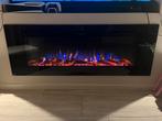 Sfeerhaard, Huis en Inrichting, Haarden, Ophalen, Zo goed als nieuw, Vrijstaande haard, Elektrische haard