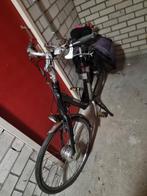 Giant elektrische fiets, Gebruikt, 55 tot 59 cm, 30 tot 50 km per accu, Giant