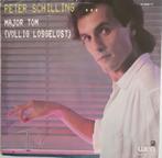 Peter Schilling - Major Tom, Gebruikt, 7 inch, Single, Ophalen of Verzenden
