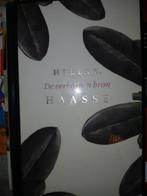 De Verborgen Bron - Hella Haasse (ZGAN), Boeken, Ophalen of Verzenden, Nieuw, Hella Haasse, Nederland