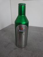 Heineken flesje met opener, Verzamelen, Ophalen of Verzenden, Flesopener, Heineken