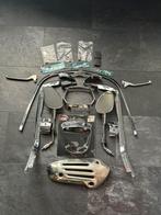 Vespa Sprint Chrome onderdelen, Ophalen of Verzenden