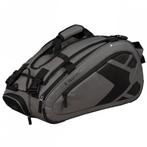 NOX AT10 Team Padeltas Grijs Zwart, JJ BALLVE SPORTS S.L., Info@padelshot.nl, Padeltas, Nieuw