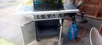 Gasbarbeque, Tuin en Terras, Gasbarbecues, Gebruikt, Ophalen