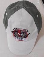 Spiderman pet en hemd, 134 t/m 140, Gebruikt, Ophalen of Verzenden, Pet