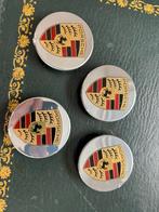 Centrale Wielmoer Naafdop voor Porsche Turbo en GT3, Ophalen of Verzenden, Gebruikt