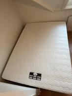 Koudschuim Matras – 160 x 220 cm, Ophalen, Tweepersoons, Zo goed als nieuw, Matras
