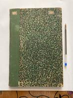 Wereld Jamboree magazine 1937, Verzamelen, Ophalen of Verzenden, Gebruikt, Boek of Tijdschrift