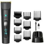 WATERPROOF clipper tondeuse, Ophalen of Verzenden, Nieuw, Haarverzorging