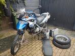 BMW f650gs dakar TET, Motoren, Ophalen, Gebruikt