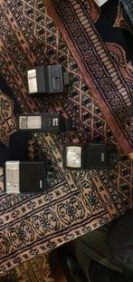 Verschillende flitsers., Ophalen, Zo goed als nieuw