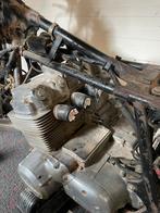 Honda cb 750 F1, Ophalen of Verzenden, Honda
