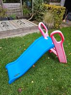 Kinder glijbaan, Kinderen en Baby's, Ophalen, Gebruikt, Glijbaan