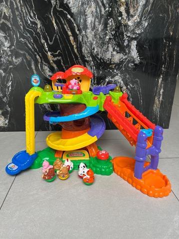 Vtech Klim en verken boomhuis beschikbaar voor biedingen
