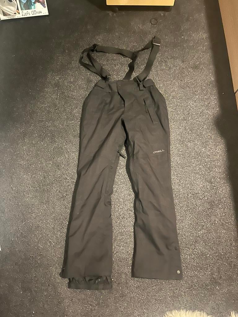 O’Neill Skibroek XS, Kleding | Dames, Wintersportkleding, Ophalen, Zo goed als nieuw, Maat 34 (XS) of kleiner, Broek