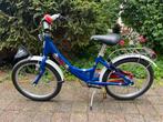 Puky fiets 18 inch, Ophalen, Gebruikt, 16 tot 20 inch, Puky