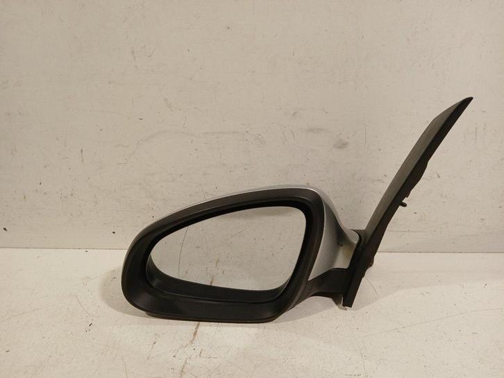 Spiegel buiten links elektrisch Opel Astra, Auto-onderdelen, Spiegels, Opel, Gebruikt, Herkomst onderdeel bekend, 12 maanden garantie