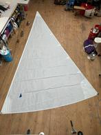 Nieuwe Fok 10m2 voorlijk 602cm, Watersport en Boten, 15 tot 30 m², Nieuw, Ophalen of Verzenden, Genua of Fok