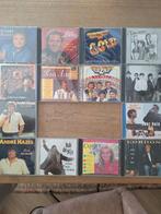 CD Verzameling Nederlandse Artiesten, Ophalen of Verzenden, Gebruikt, Levenslied of Smartlap