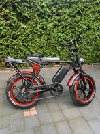 Fatbike V8 nieuwe staat compleet, Ophalen of Verzenden, Zo goed als nieuw