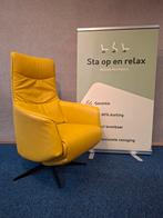 Sta op relax fauteuil De Toekomst Twice ZGAN op accu 🔋, Minder dan 75 cm, Hoofdstraat 60 Schijndel, Ophalen of Verzenden, Zo goed als nieuw