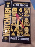 Watchmen Comic - Alan Moore & Dave Gibbons, Eén comic, Ophalen of Verzenden, Gelezen, Amerika