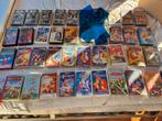 VHS Videobanden - Leuk aanbod!, Cd's en Dvd's, Alle leeftijden, Ophalen of Verzenden, Gebruikt