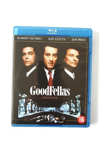 Goodfellas beschikbaar voor biedingen