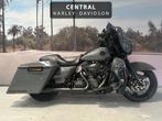 Harley-Davidson Street Glide 103'', Motoren, 1690 cc, Bedrijf, Meer dan 35 kW, Overig