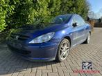 Diverse onderdelen Peugeot 307CC 2.0-16V Sport 177pk EW10J4S, Gebruikt, Peugeot