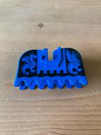 Lego Dragonmaster barding, Verzenden, Gebruikt, Losse stenen, Lego