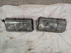 Mercedes W116 koplampen, Ophalen, Gebruikt, Mercedes-Benz
