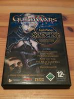 Guild Wars Special Edition, Ophalen of Verzenden, Zo goed als nieuw