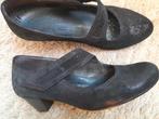 Zwarte pumps Gabor (maat 38/5), Pumps, Zwart, Gabor, Ophalen of Verzenden