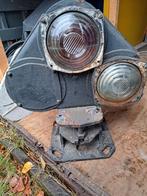 Spoorwegsein, dwergsein, Verzamelen, Ophalen, Gebruikt, Trein, Overige typen