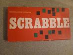 Scrabble - Nederlandse Uitgave, Een of twee spelers, Ophalen of Verzenden, Gebruikt, Onbekend