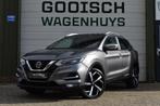 Nissan Qashqai 1.2 Tekna + | Leder | Pano | Memory | 19'' LM, Auto's, Voorwielaandrijving, Gebruikt, 4 cilinders, 116 pk