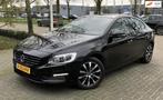 Volvo S60 Automaat Leder LM Navi BTW wagen, Auto's, Volvo, Te koop, Geïmporteerd, 122 pk, Benzine