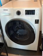 Samsung wasmachine droger in één – EcoBubble 8/5 kg, Ophalen, Zo goed als nieuw, 85 tot 90 cm, 45 tot 60 cm