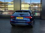 Audi A3 Sportback 30 TFSI Edition Led Camera Cruise Virtual, 65 €/maand, Gebruikt, Euro 6, Blauw