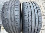 2x Bridgestone Potenza S001 225/40R19 93W XL, Auto-onderdelen, Banden en Velgen, 19 inch, Ophalen of Verzenden, Band(en), Zomerbanden