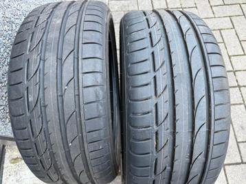 2x Bridgestone Potenza S001 225/40R19 93W XL beschikbaar voor biedingen