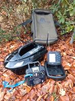 Voerboot Icatcher mini, Ophalen, Gebruikt, Overige typen