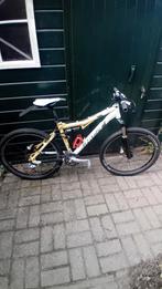 Ghost Fully MTB - 26 inch wielen, Fietsen en Brommers, Fietsen | Mountainbikes en ATB, Overige merken, Gebruikt, Fully, 45 tot 49 cm