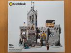 Lego BrickLink set 910029 Mountain Fortress Nieuw, Ophalen of Verzenden, Nieuw, Complete set, Lego