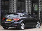 Audi A3 SPORTBACK 35 TFSI S-LINE/ PANORAMADAK/ VIRTUAL DASH/, Euro 6, 4 cilinders, 150 pk, Leder en Stof