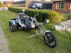 WK Trike met Golf GTI Motor, Motoren, Quads en Trikes, 4 cilinders, 1781 cc, Meer dan 35 kW