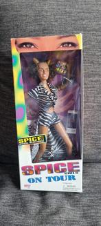 Officiële Mattel spice girl barbie. Mel B. Nrfb, Verzamelen, Nieuw, Ophalen of Verzenden