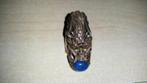 Bijzondere Ring, Ophalen of Verzenden, Zo goed als nieuw, Dame, Zilver