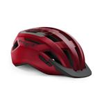 Met helm Allroad, Ophalen of Verzenden, Nieuw, Helm